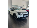 Citroen C3 BlueHDI SS FEEL miniatura 9